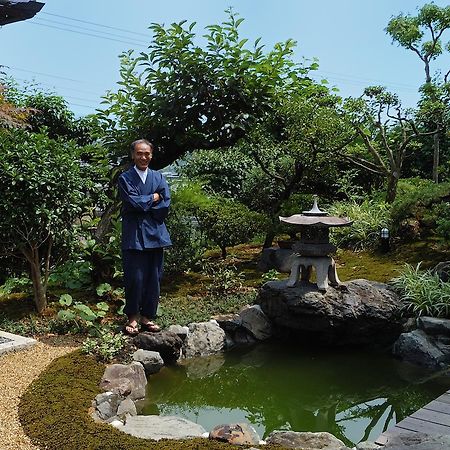 Kotorian Villa Asuka Exterior photo