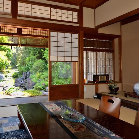 Kotorian Villa Asuka Exterior photo