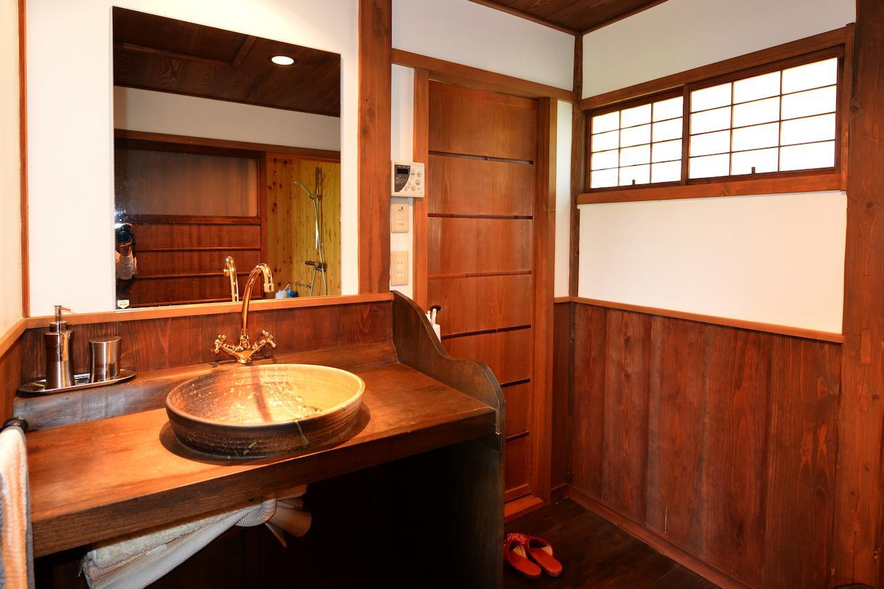 Kotorian Villa Asuka Room photo