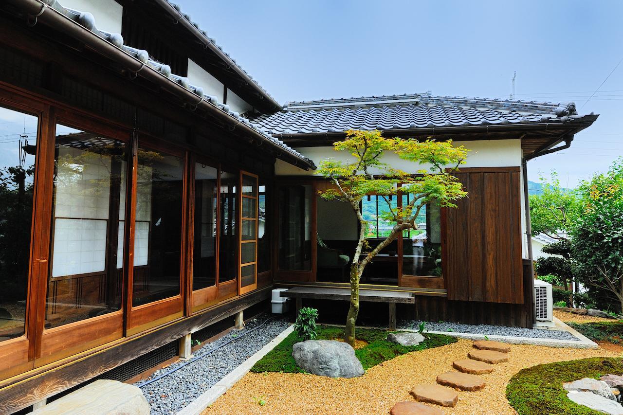 Kotorian Villa Asuka Room photo