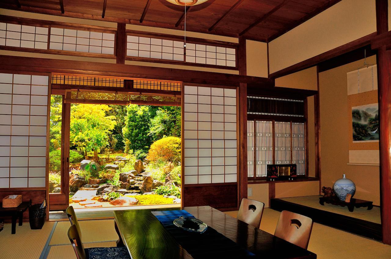 Kotorian Villa Asuka Room photo