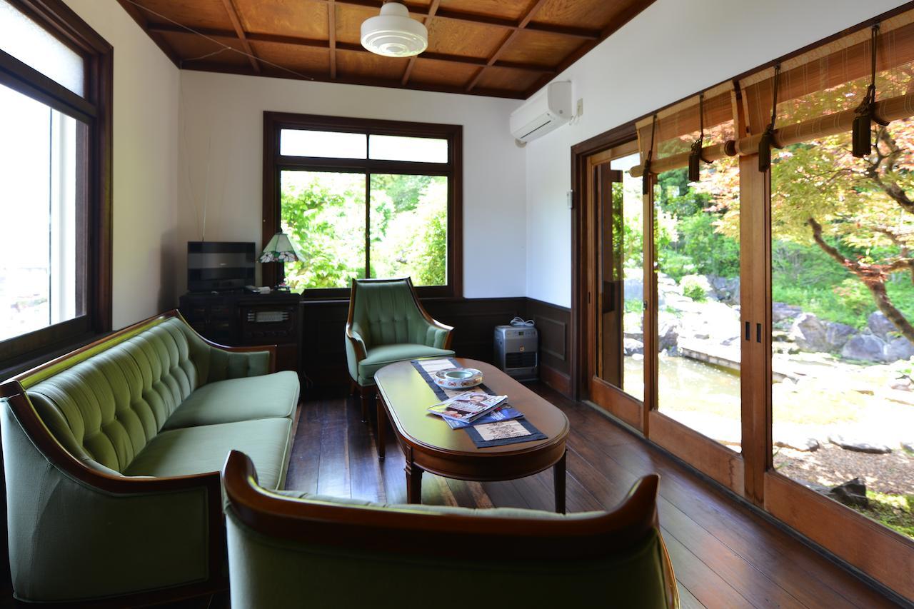 Kotorian Villa Asuka Room photo