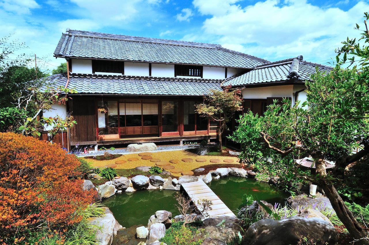 Kotorian Villa Asuka Room photo