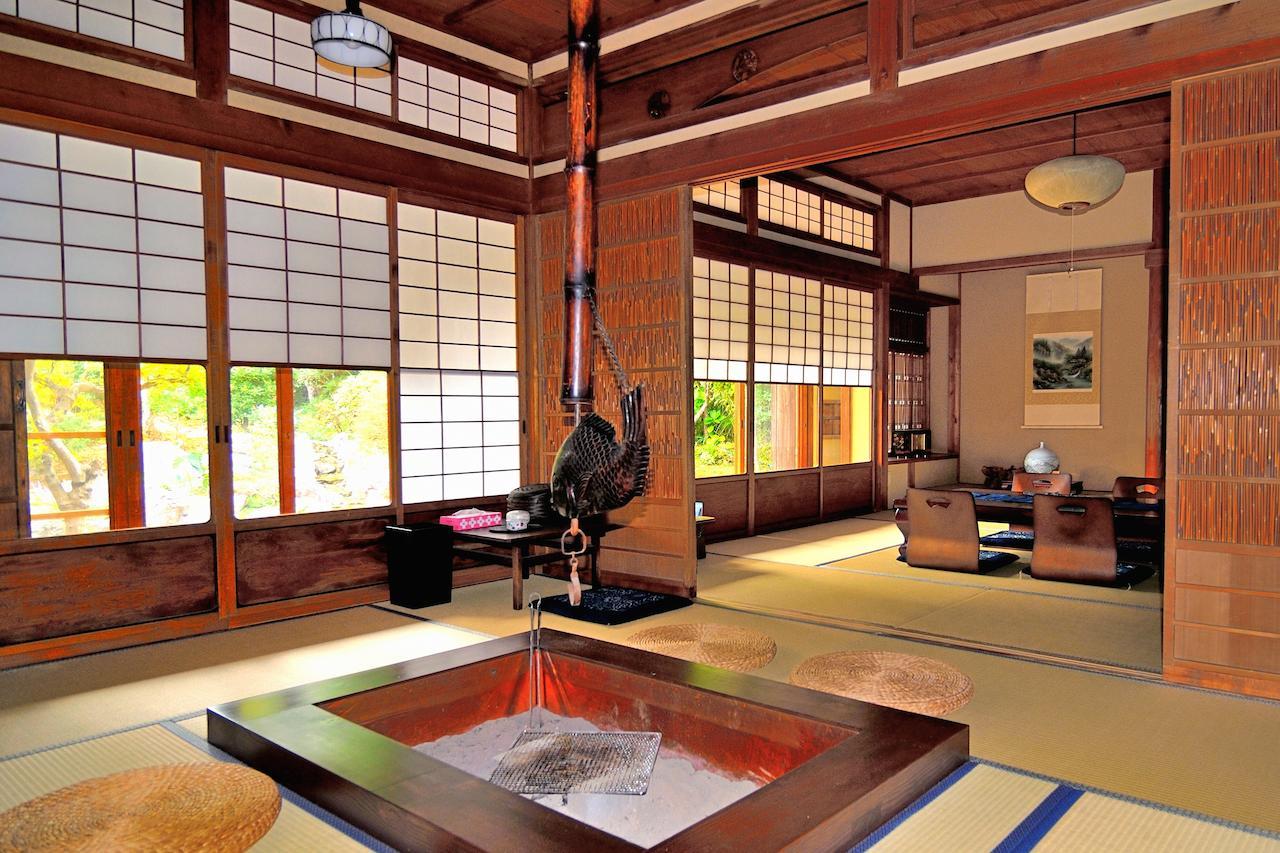 Kotorian Villa Asuka Room photo