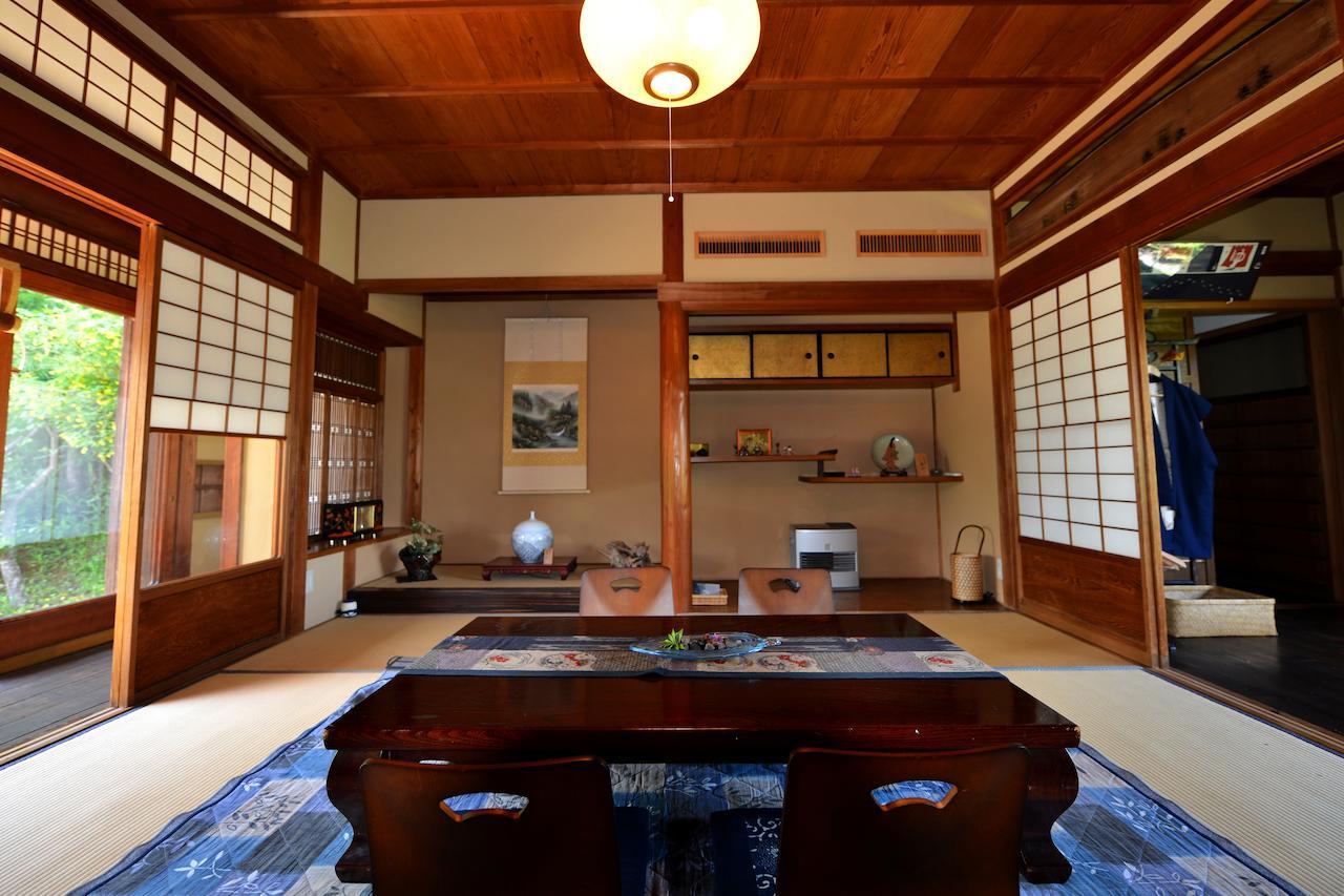 Kotorian Villa Asuka Room photo