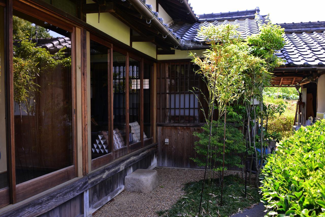 Kotorian Villa Asuka Room photo