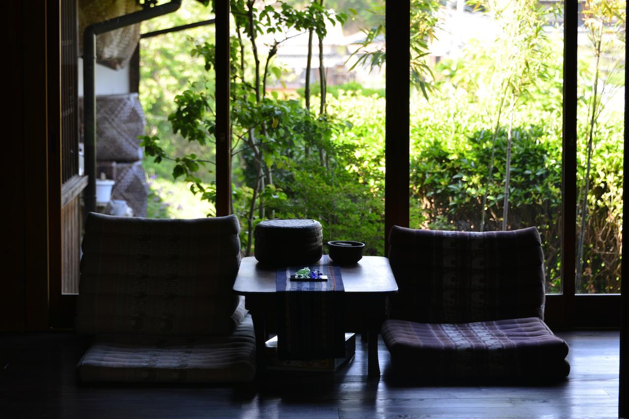 Kotorian Villa Asuka Room photo