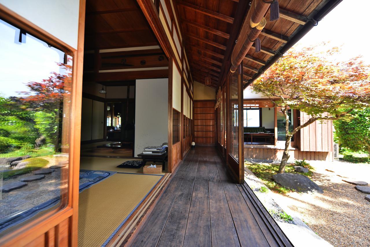 Kotorian Villa Asuka Room photo