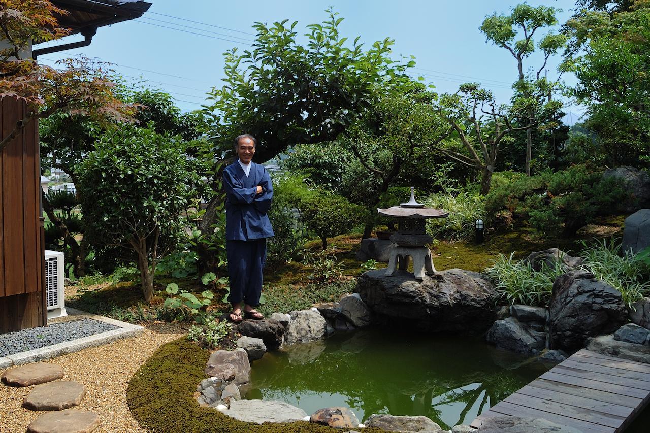Kotorian Villa Asuka Exterior photo